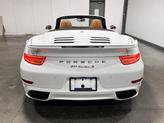 Thumbnail of 2016 White Porsche 911
