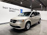 Thumbnail of 2014 Cashmere/Sandstone Pearlcoat Dodge Grand Caravan