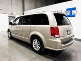 Thumbnail of 2014 Cashmere/Sandstone Pearlcoat Dodge Grand Caravan
