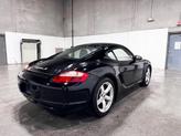 Thumbnail of 2008 Black Porsche Cayman