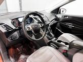 Thumbnail of 2016 Electric Spice Metallic Ford Escape