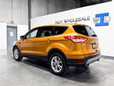 Thumbnail of 2016 Electric Spice Metallic Ford Escape