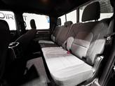 Thumbnail of 2022 Diamond Black Crystal Pearlcoat RAM 1500
