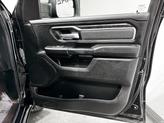 Thumbnail of 2022 Diamond Black Crystal Pearlcoat RAM 1500