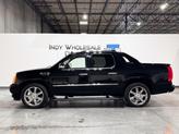Thumbnail of 2009 Black Raven Cadillac Escalade EXT