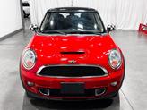 Thumbnail of 2013 Chili Red MINI Hardtop