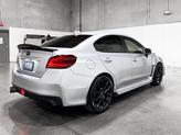 Thumbnail of 2021 Ice Silver Metallic Subaru WRX