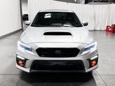 Thumbnail of 2021 Ice Silver Metallic Subaru WRX