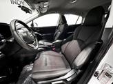Thumbnail of 2021 Crystal White Pearl Subaru Impreza