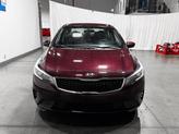 Thumbnail of 2017 Garnet Red Kia Forte