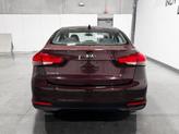 Thumbnail of 2017 Garnet Red Kia Forte