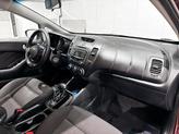 Thumbnail of 2017 Garnet Red Kia Forte