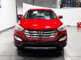 Thumbnail of 2013 Serrano Red Hyundai SANTA FE
