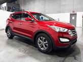 Thumbnail of 2013 Serrano Red Hyundai SANTA FE
