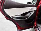 Thumbnail of 2013 Serrano Red Hyundai SANTA FE