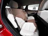 Thumbnail of 2013 Serrano Red Hyundai SANTA FE