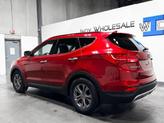Thumbnail of 2013 Serrano Red Hyundai SANTA FE