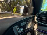 Thumbnail of 2021 Black Mercedes-Benz GLE 350