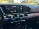Thumbnail of 2021 Black Mercedes-Benz GLE 350