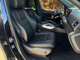 Thumbnail of 2021 Black Mercedes-Benz GLE 350