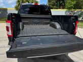 Thumbnail of 2023 Blue Ford F-150
