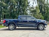Thumbnail of 2023 Blue Ford F-150