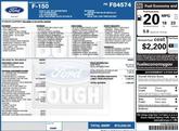 Thumbnail of 2023 Blue Ford F-150