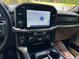 Thumbnail of 2023 Blue Ford F-150