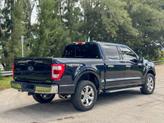 Thumbnail of 2023 Blue Ford F-150