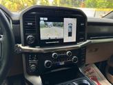 Thumbnail of 2023 Blue Ford F-150