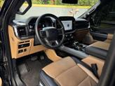 Thumbnail of 2023 Blue Ford F-150