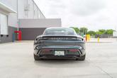Thumbnail of 2023 Gray Porsche Taycan