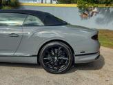 Thumbnail of 2023 Gray Bentley Continental GT