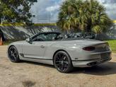 Thumbnail of 2023 Gray Bentley Continental GT