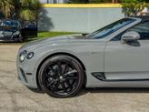 Thumbnail of 2023 Gray Bentley Continental GT