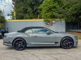 Thumbnail of 2023 Gray Bentley Continental GT