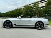Thumbnail of 2020 Silver Bentley Continental GT