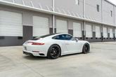 Thumbnail of 2017 White Porsche 911