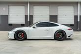 Thumbnail of 2017 White Porsche 911