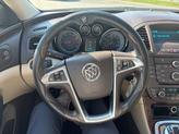 Thumbnail of 2012 Carbon Black Metallic Buick Regal