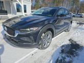 Thumbnail of 2025 Jet Black Mica Mazda CX-30