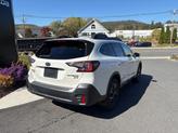 Thumbnail of 2020 Crystal White Pearl Subaru Outback