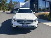 Thumbnail of 2022 White Mercedes-Benz GLC 300