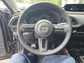 Thumbnail of 2025 Machine Gray Metallic Mazda CX-30