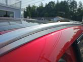 Thumbnail of 2025 Soul Red Crystal Metallic Mazda CX-50