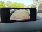 Thumbnail of 2025 Soul Red Crystal Metallic Mazda CX-5
