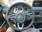 Thumbnail of 2025 Soul Red Crystal Metallic Mazda CX-5