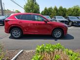 Thumbnail of 2025 Soul Red Crystal Metallic Mazda CX-5