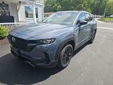 Thumbnail of 2025 Polymetal Gray Metallic Mazda CX-50 Hybrid