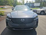 Thumbnail of 2025 Polymetal Gray Metallic Mazda CX-50 Hybrid